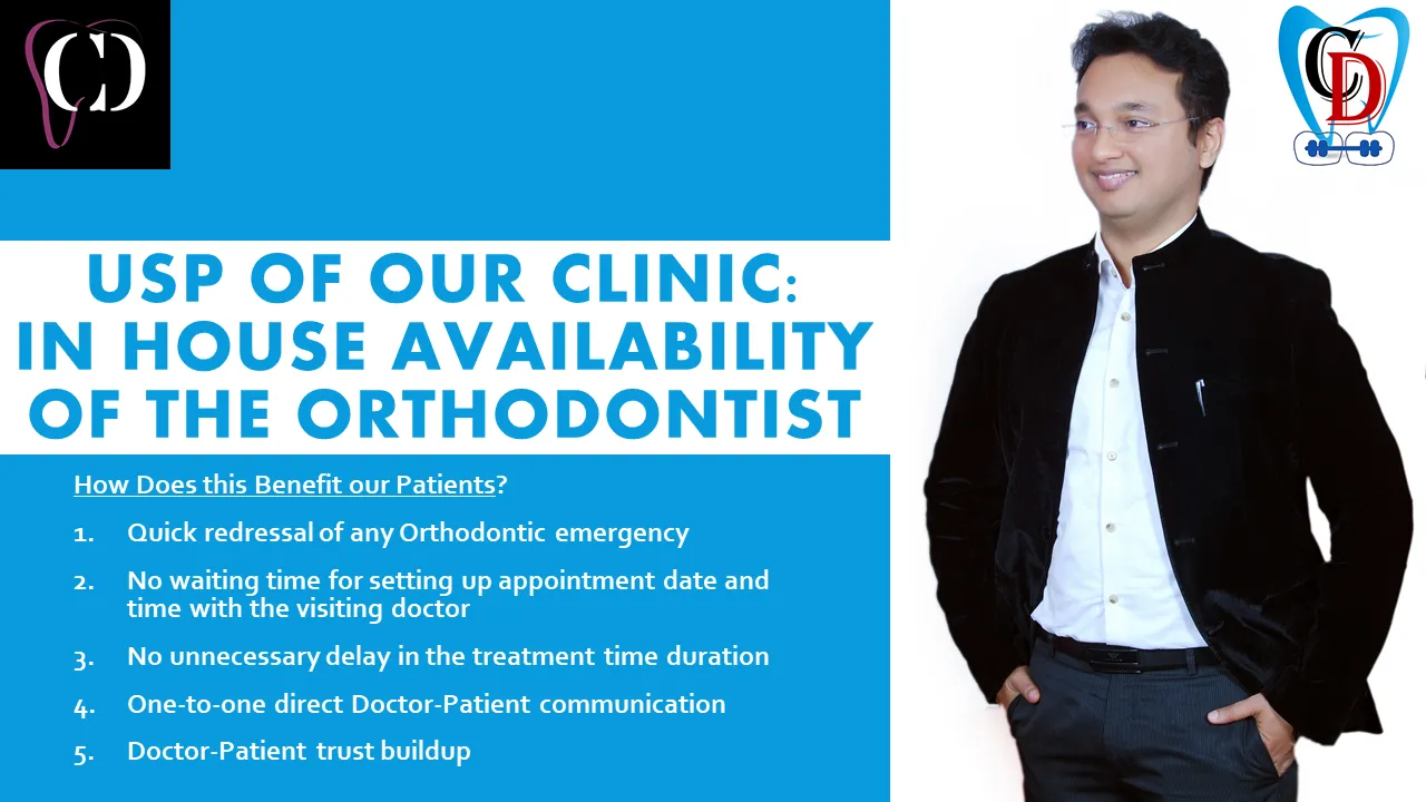 confi dental smile clinic