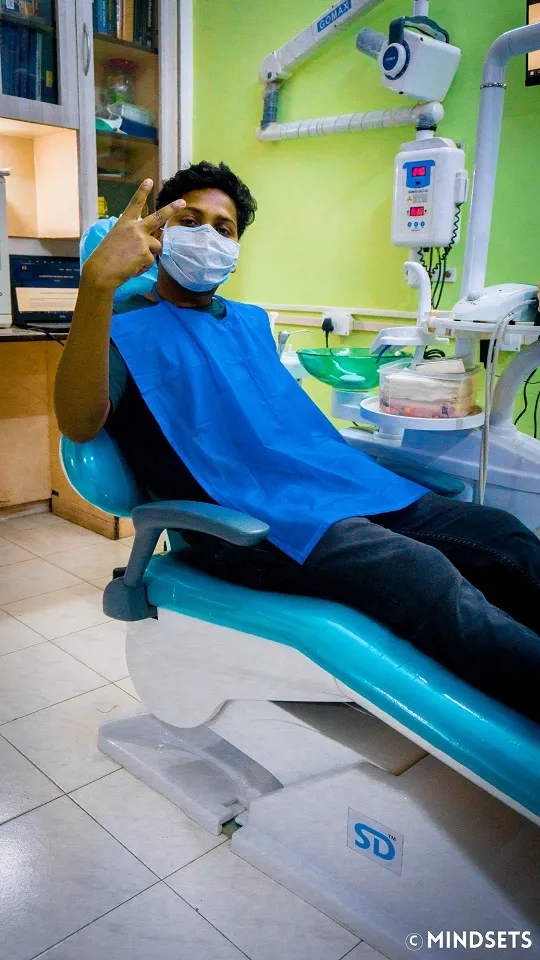braces clinic confi-dental smile clinic