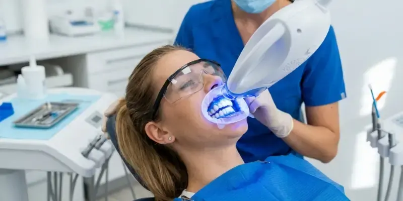 Best Teeth Whitening in Bhopal