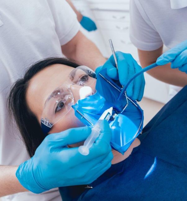 Root Canal Cost Bhopal