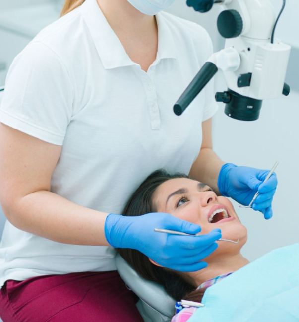 Teeth Whitening Bhopal