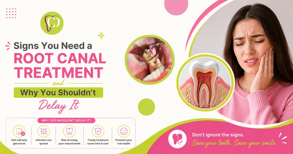 best root canal specialists
