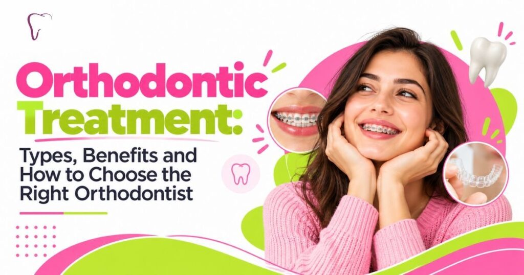 Orthodontic-Treatment-Types-Benefits-and-How-to-Choose-the-Right-Orthodontist