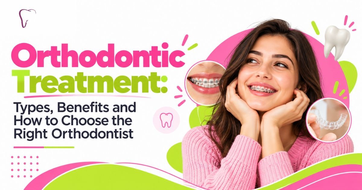 Orthodontic-Treatment-Types-Benefits-and-How-to-Choose-the-Right-Orthodontist